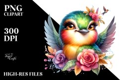 Sublimation|Clipart Product Image 1