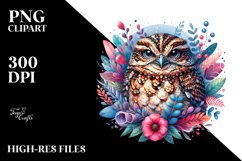 Sublimation|Clipart Product Image 1