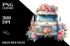 Sublimation|Clipart Product Image 1