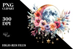 Sublimation|Clipart Product Image 1