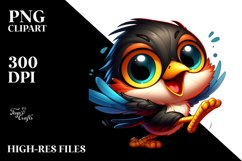Sublimation|Clipart Product Image 1