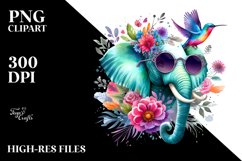 Sublimation|Clipart Product Image 3