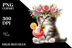 Sublimation|Clipart Product Image 3