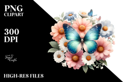 Sublimation|Clipart Product Image 2
