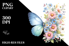 Sublimation|Clipart Product Image 2