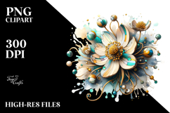 Sublimation|Clipart Product Image 2