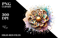 Sublimation|Clipart Product Image 2