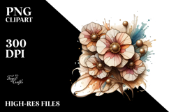 Sublimation|Clipart Product Image 2