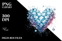 Sublimation|Clipart Product Image 2