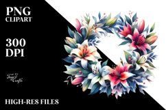 Sublimation|Clipart Product Image 3