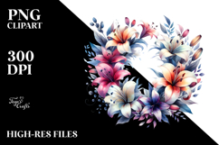 Sublimation|Clipart Product Image 2