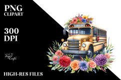 Sublimation|Clipart Product Image 3