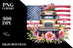 Sublimation|Clipart Product Image 1