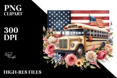 Sublimation|Clipart Product Image 3