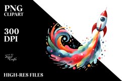 Sublimation|Clipart Product Image 3