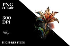 Sublimation|Clipart Product Image 1