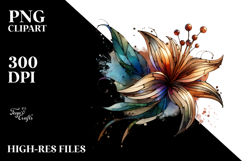 Sublimation|Clipart Product Image 2