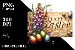 Sublimation|Clipart Product Image 3