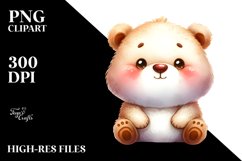 Sublimation|Clipart Product Image 3