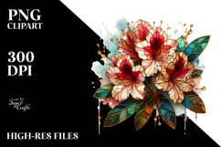 Sublimation|Clipart Product Image 2