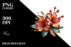 Sublimation|Clipart Product Image 2