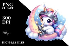 Sublimation|Clipart Product Image 3