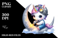 Sublimation|Clipart Product Image 3