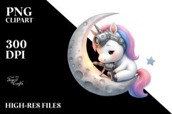 Sublimation|Clipart Product Image 1