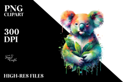 Sublimation|Clipart Product Image 2