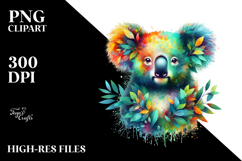 Sublimation|Clipart Product Image 2