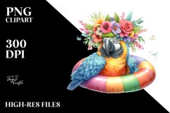 Sublimation|Clipart Product Image 1