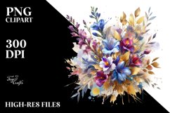 Sublimation|Clipart Product Image 1