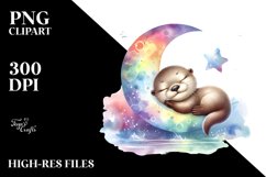 Sublimation|Clipart Product Image 1