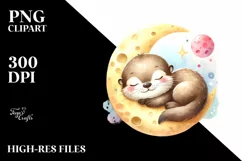 Sublimation|Clipart Product Image 3