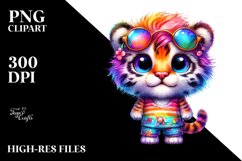 Sublimation|Clipart Product Image 1