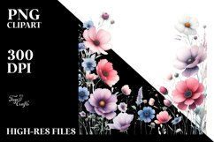 Sublimation|Clipart Product Image 3