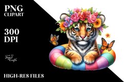 Sublimation|Clipart Product Image 3