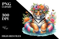 Sublimation|Clipart Product Image 3