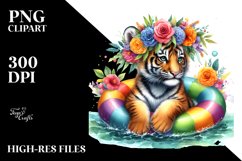 Sublimation|Clipart Product Image 3