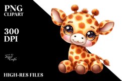 Sublimation|Clipart Product Image 1