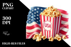 Sublimation|Clipart Product Image 3