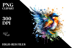 Sublimation|Clipart Product Image 2