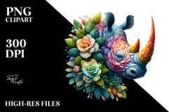 Sublimation|Clipart Product Image 2