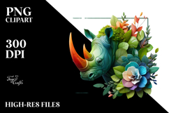 Sublimation|Clipart Product Image 2