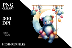 Sublimation|Clipart Product Image 2