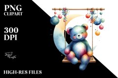 Sublimation|Clipart Product Image 1