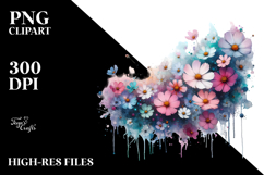 Cosmos, Transparent PNG Product Image 2