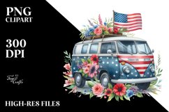 Sublimation|Clipart Product Image 1