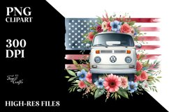 Sublimation|Clipart Product Image 1