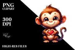 Sublimation|Clipart Product Image 1